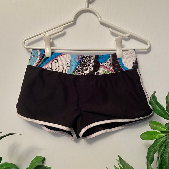 ✨2 FOR $20 ✨ - Polyester Athletic Shorts - Picture 1 of 2